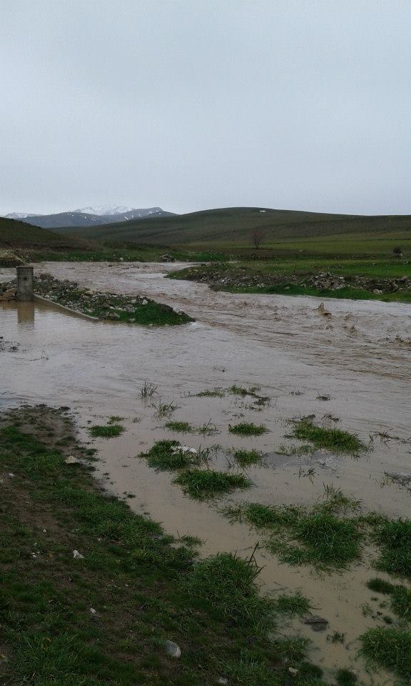 Afyon Emirdağ Karakuyu Köyü Resimleri 3