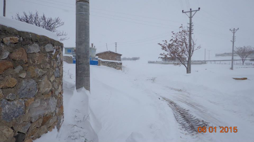Afyon Emirdağ Karakuyu Köyü Resimleri 35