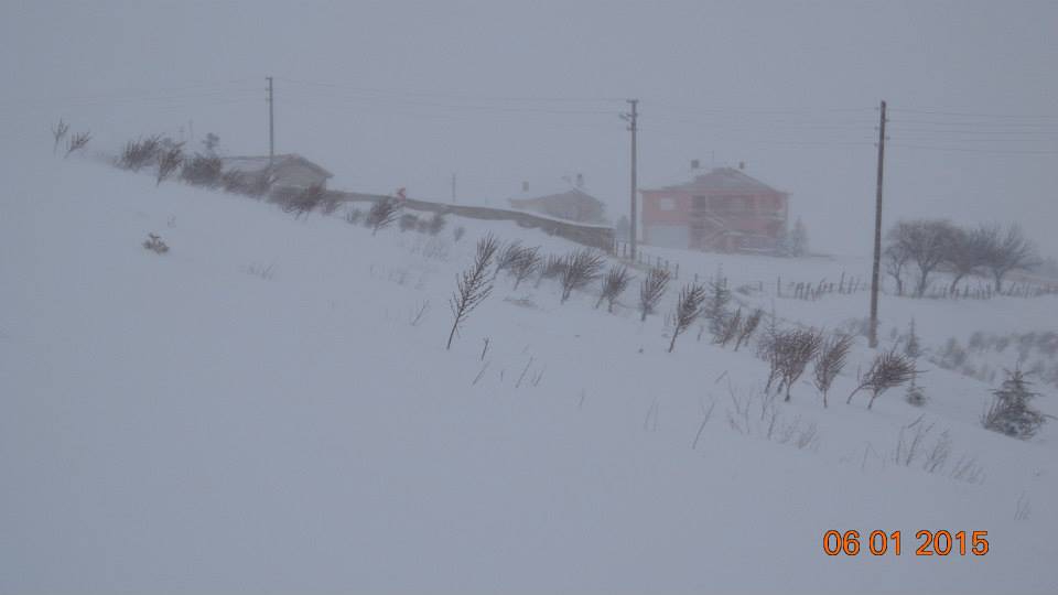 Afyon Emirdağ Karakuyu Köyü Resimleri 39