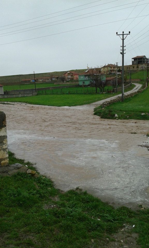 Afyon Emirdağ Karakuyu Köyü Resimleri 4