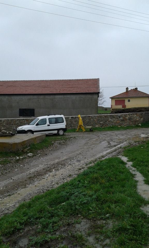 Afyon Emirdağ Karakuyu Köyü Resimleri 5