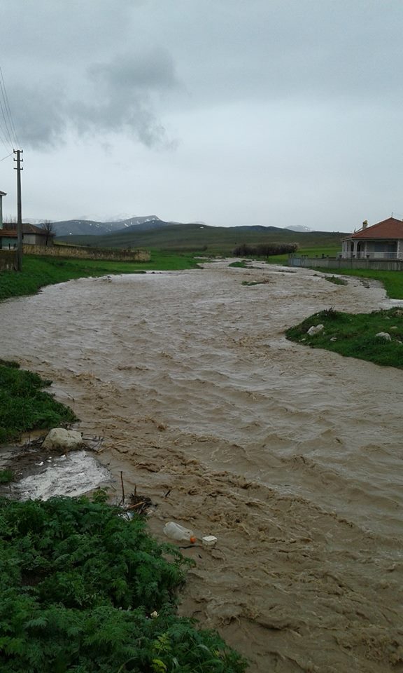 Afyon Emirdağ Karakuyu Köyü Resimleri 6