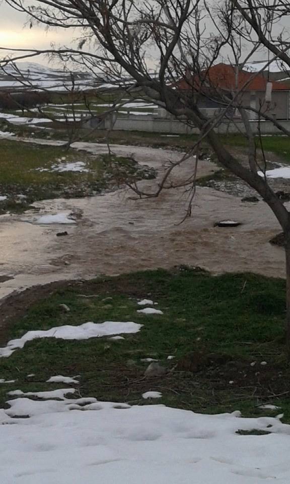 Afyon Emirdağ Karakuyu Köyü Resimleri 8