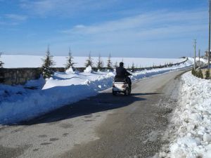 Afyon Emirdağ Karakuyu Köyü Resimleri