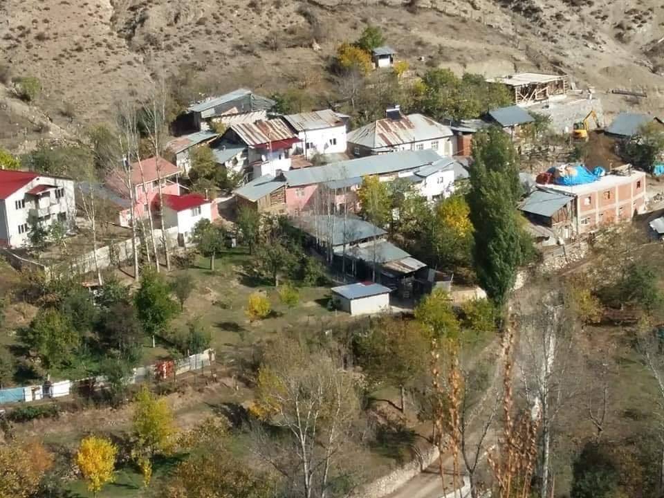 Gümüşhane  Alemdar  Köyü Resimleri 5