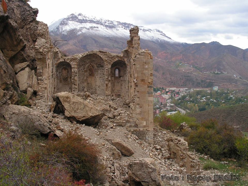 Gümüşhane  Alemdar  Köyü Resimleri 6