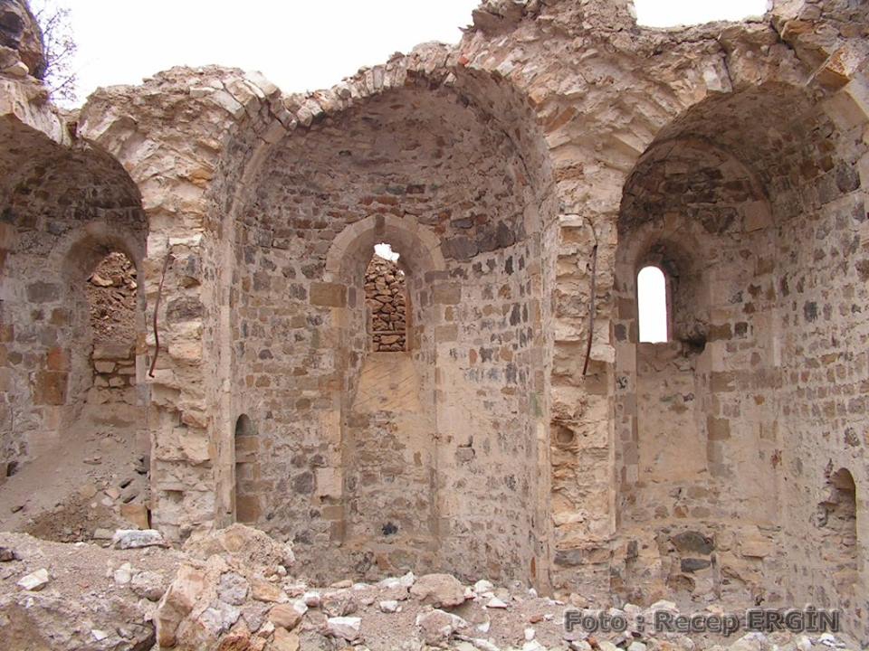 Gümüşhane  Alemdar  Köyü Resimleri 7