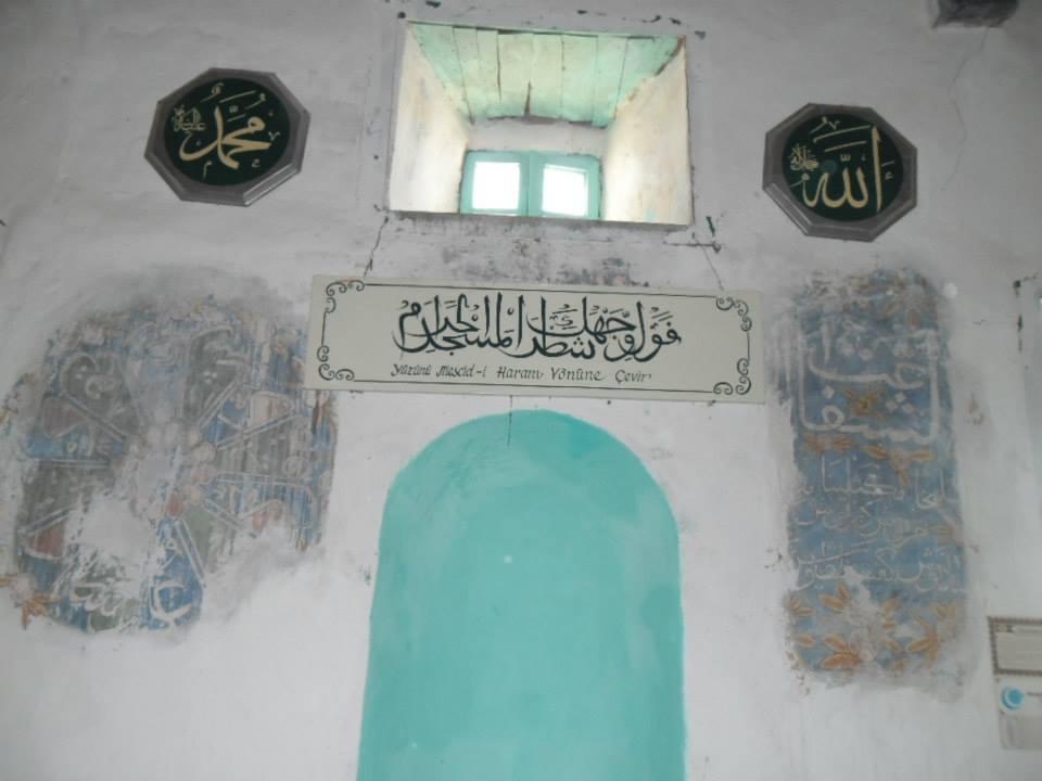 Afyon Emirdağ Sığracık Köyü Resimleri 1