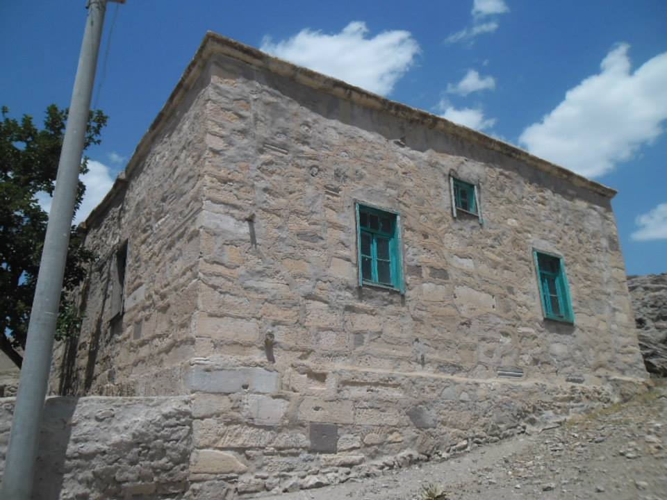 Afyon Emirdağ Sığracık Köyü Resimleri 13