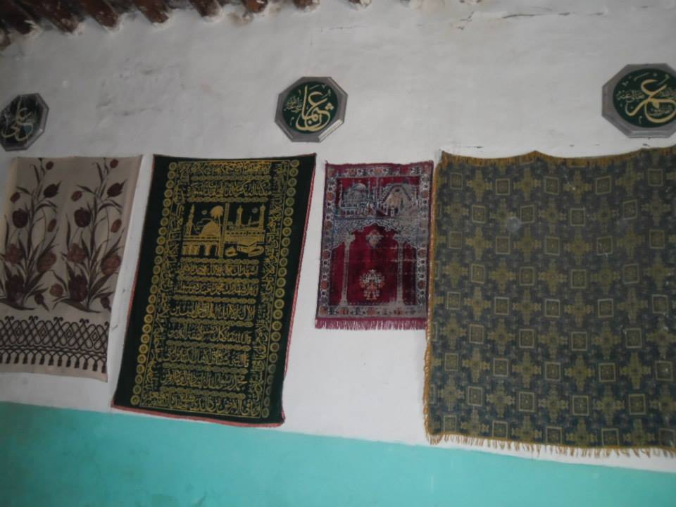 Afyon Emirdağ Sığracık Köyü Resimleri 4