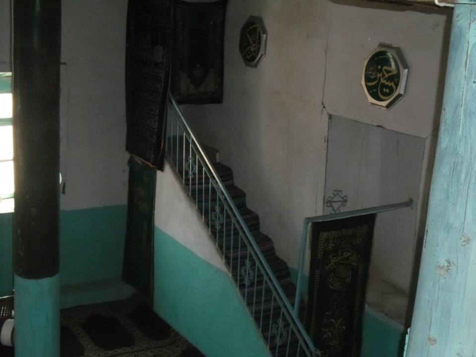 Afyon Emirdağ Sığracık Köyü Resimleri 6