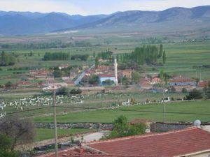 Afyon Emirdağ Sığracık Köyü Resimleri