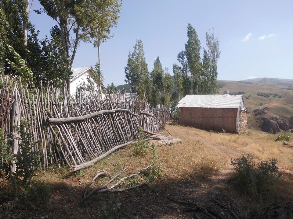 Hınıs Şahverdi Köyü Resimleri 6