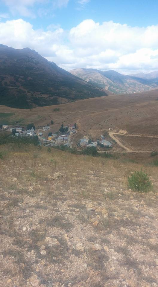 Gümüşhane  Arduç  Köyü Resimleri 5