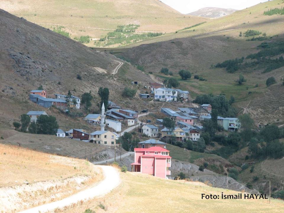 Gümüşhane  Arduç  Köyü Resimleri 6