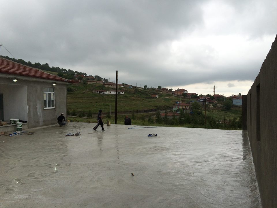 Afyon Emirdağ Türkmen Köyü Resimleri 10