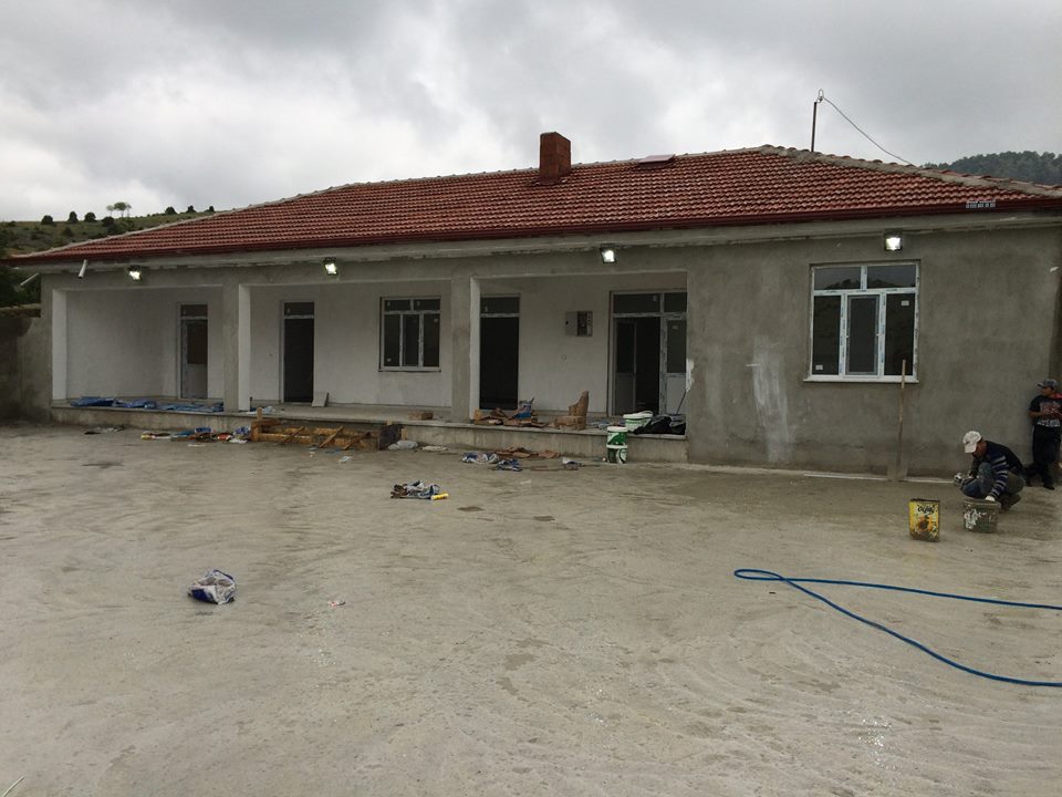 Afyon Emirdağ Türkmen Köyü Resimleri 8