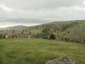 Afyon Emirdağ Türkmen Köyü Resimleri