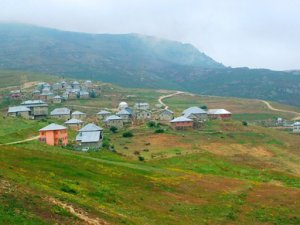 Gümüşhane  Aşağıalıçlı  Köyü Resimleri 4