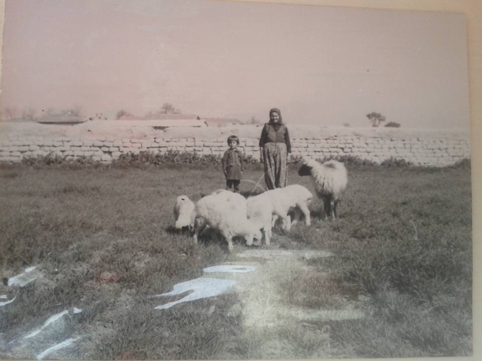 Afyon Emirdağ Ümraniye Köyü Resimleri 1