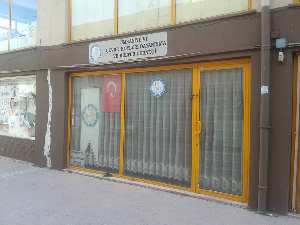 Afyon Emirdağ Ümraniye Köyü Resimleri 2