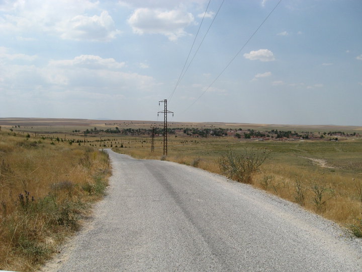 Afyon Emirdağ Ümraniye Köyü Resimleri 21