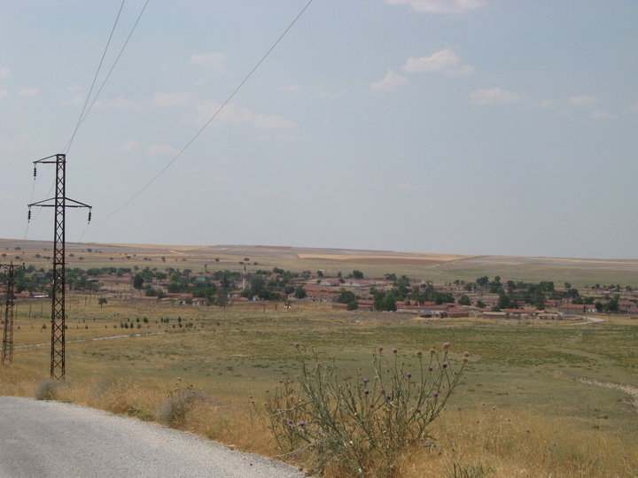 Afyon Emirdağ Ümraniye Köyü Resimleri 22