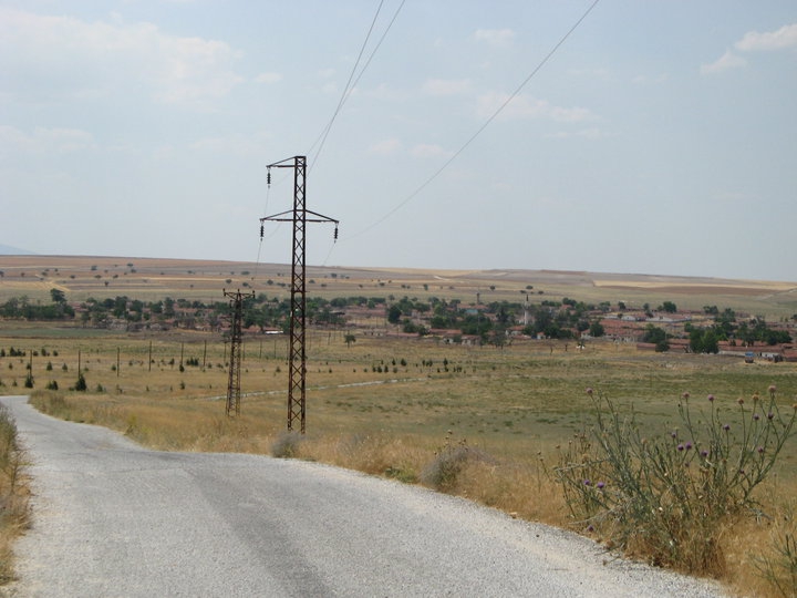 Afyon Emirdağ Ümraniye Köyü Resimleri 23
