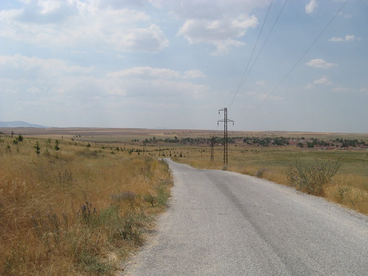 Afyon Emirdağ Ümraniye Köyü Resimleri 24