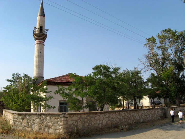 Afyon Emirdağ Ümraniye Köyü Resimleri 25