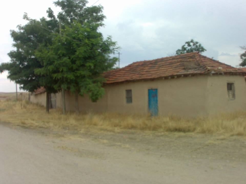 Afyon Emirdağ Ümraniye Köyü Resimleri 4