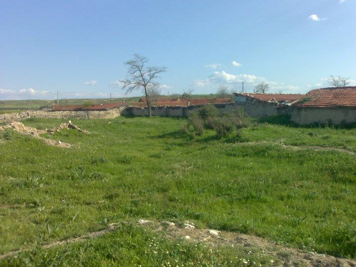 Afyon Emirdağ Ümraniye Köyü Resimleri 9
