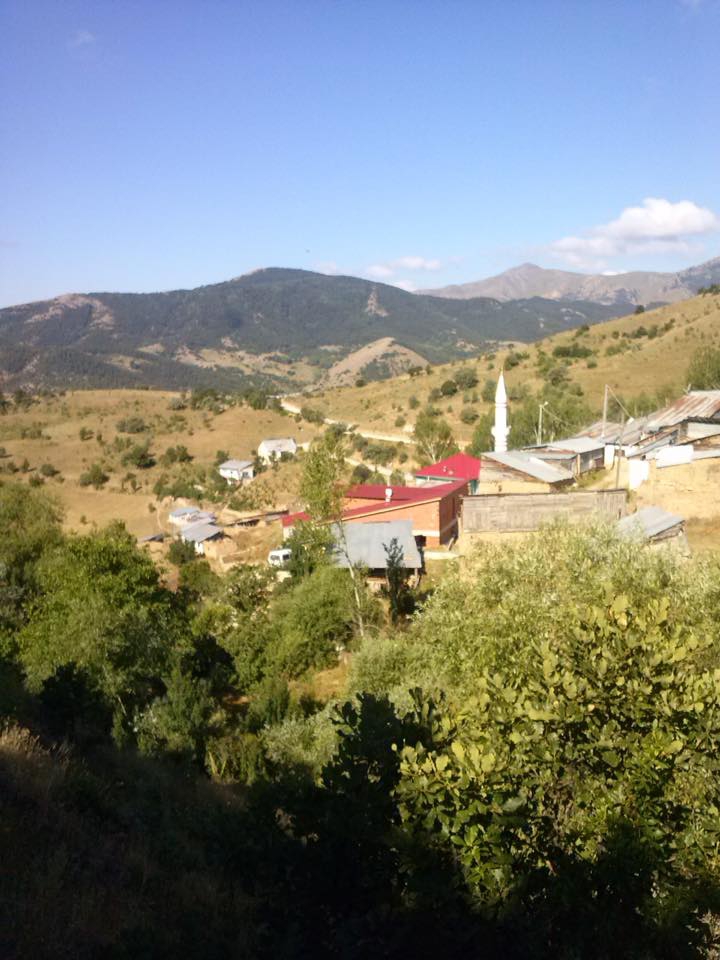 Gümüşhane  Avşarbeyli  Köyü Resimleri 4