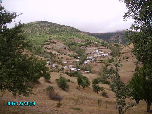 Gümüşhane  Avşarbeyli  Köyü Resimleri 6