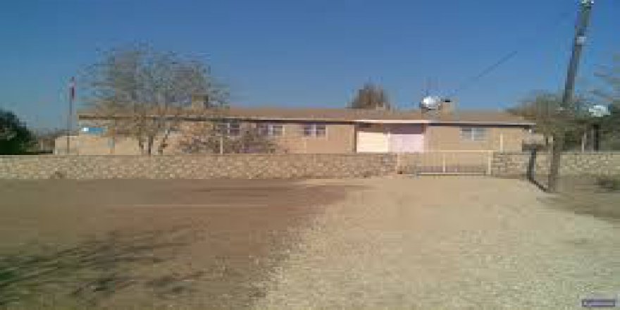 Kızıltepe Cantaşı Köyü Resimleri