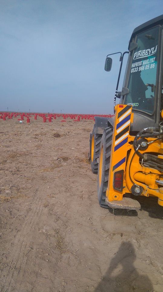 Afyon Emirdağ Yarıkkaya Köyü Resimleri 12