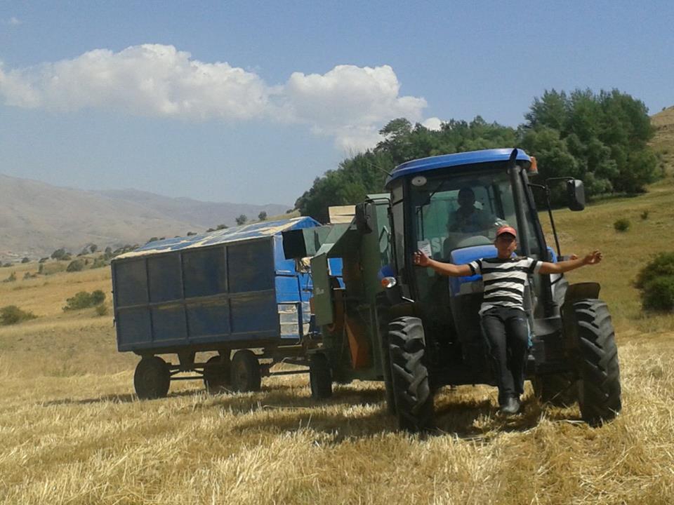 Afyon Emirdağ Yarıkkaya Köyü Resimleri 3
