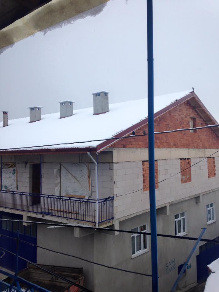 Afyon Emirdağ Yarıkkaya Köyü Resimleri 4