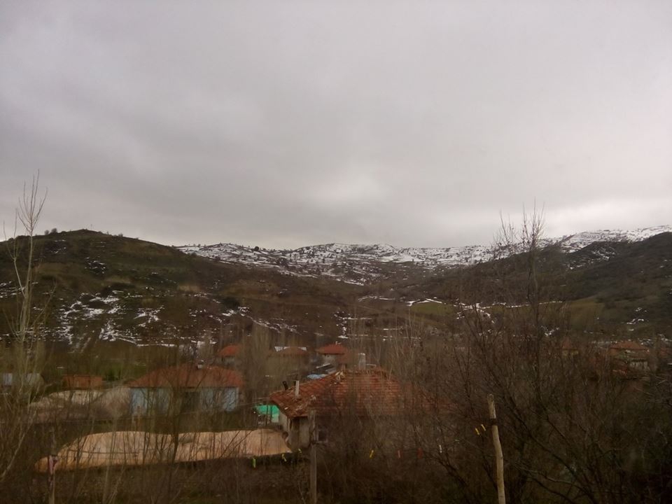 Afyon Emirdağ Yarıkkaya Köyü Resimleri 7