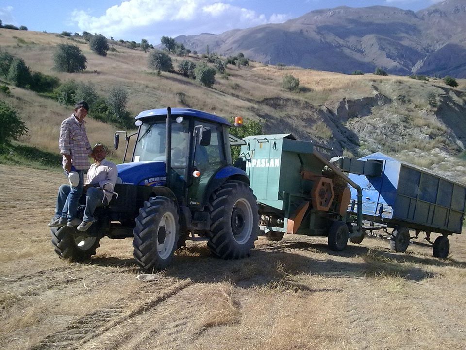 Afyon Emirdağ Yarıkkaya Köyü Resimleri 8
