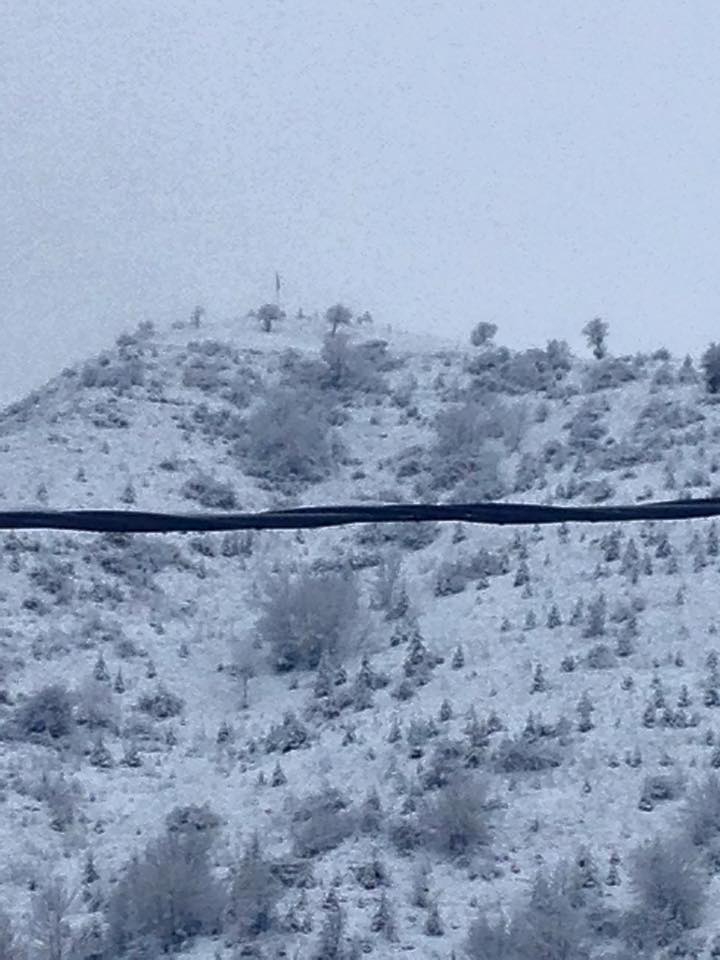 Afyon Emirdağ Yarıkkaya Köyü Resimleri 9