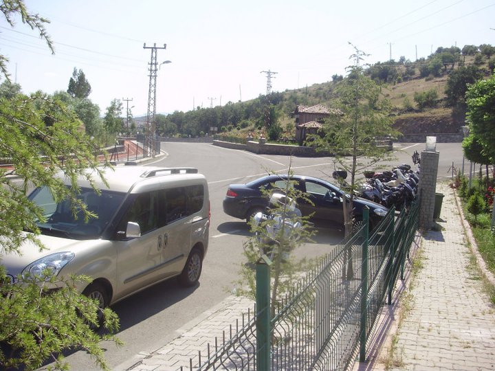 Kızıltepe Çamlıdere Köyü Resimleri 3