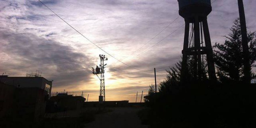 Kızıltepe Çamlıdere Köyü Resimleri