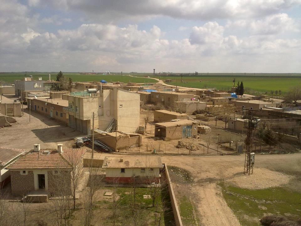 Kızıltepe Çetinler Köyü Resimleri 1