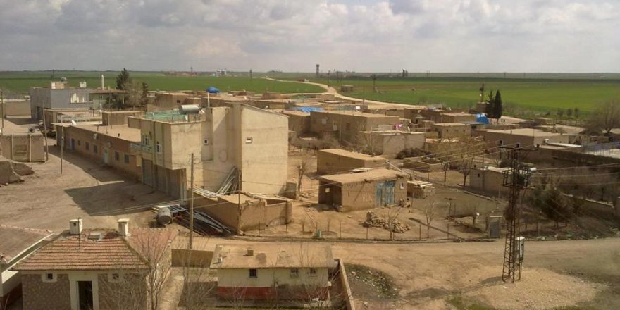 Kızıltepe Çetinler Köyü Resimleri