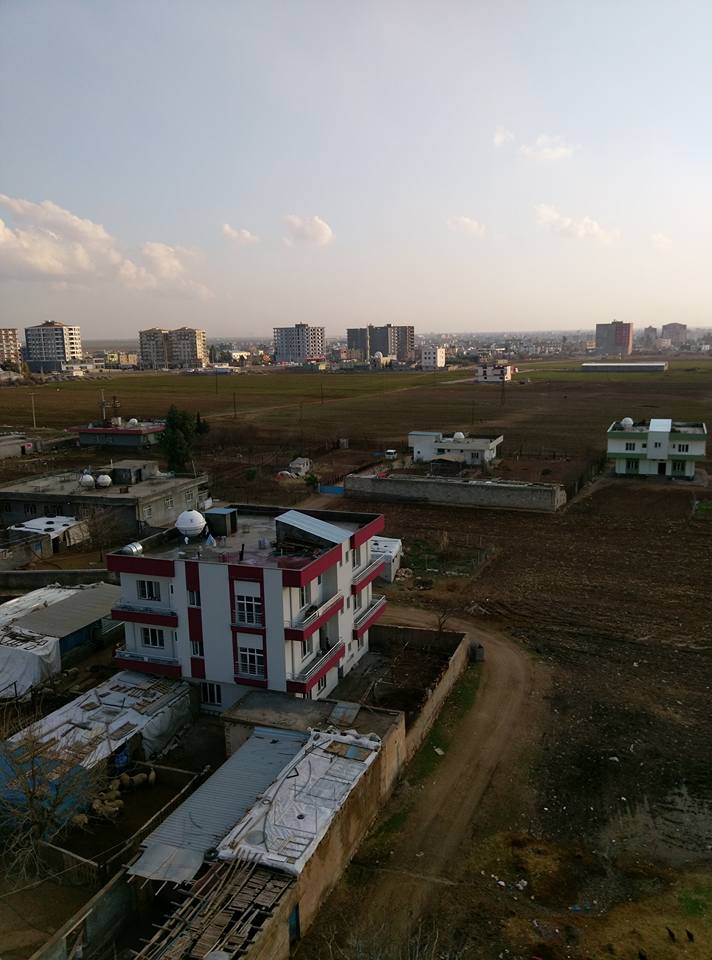 Kızıltepe Çınarcık Köyü Resimleri 3