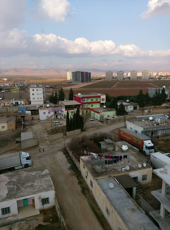 Kızıltepe Çınarcık Köyü Resimleri 4