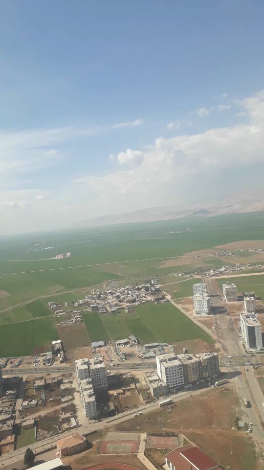 Kızıltepe Çınarcık Köyü Resimleri 5