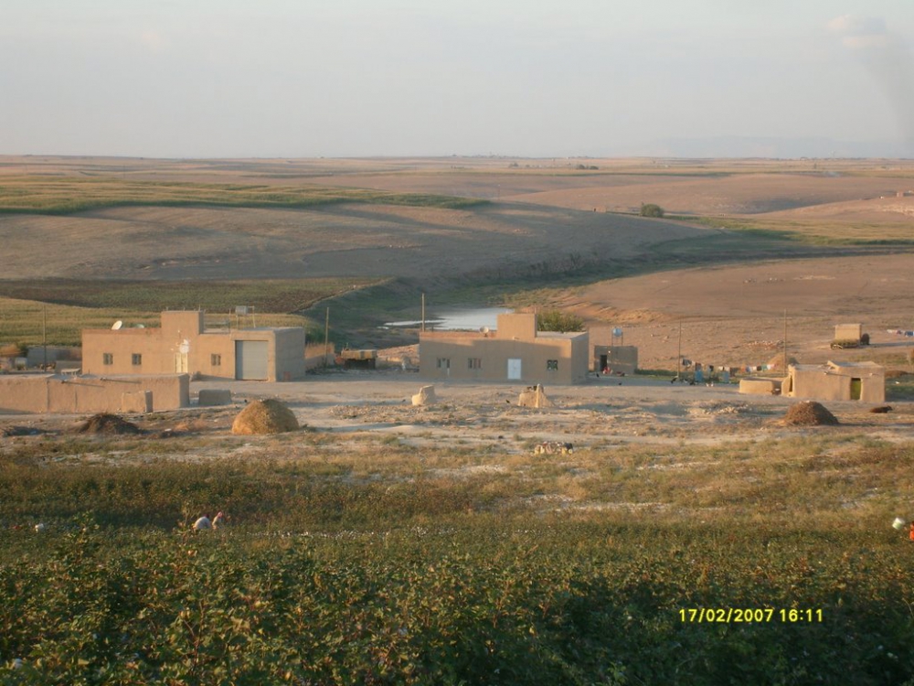 Kızıltepe Çıplak Köyü Resimleri 1