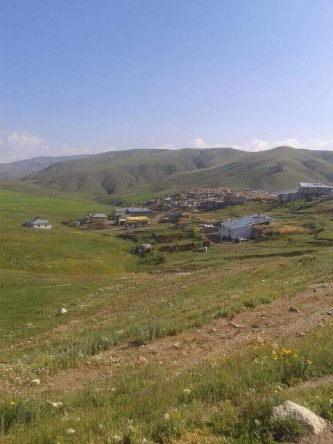Horasan Ağıllı Köyü Resimleri 1